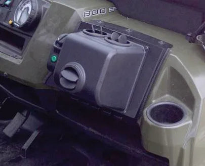 UTV Cab Heater Kit