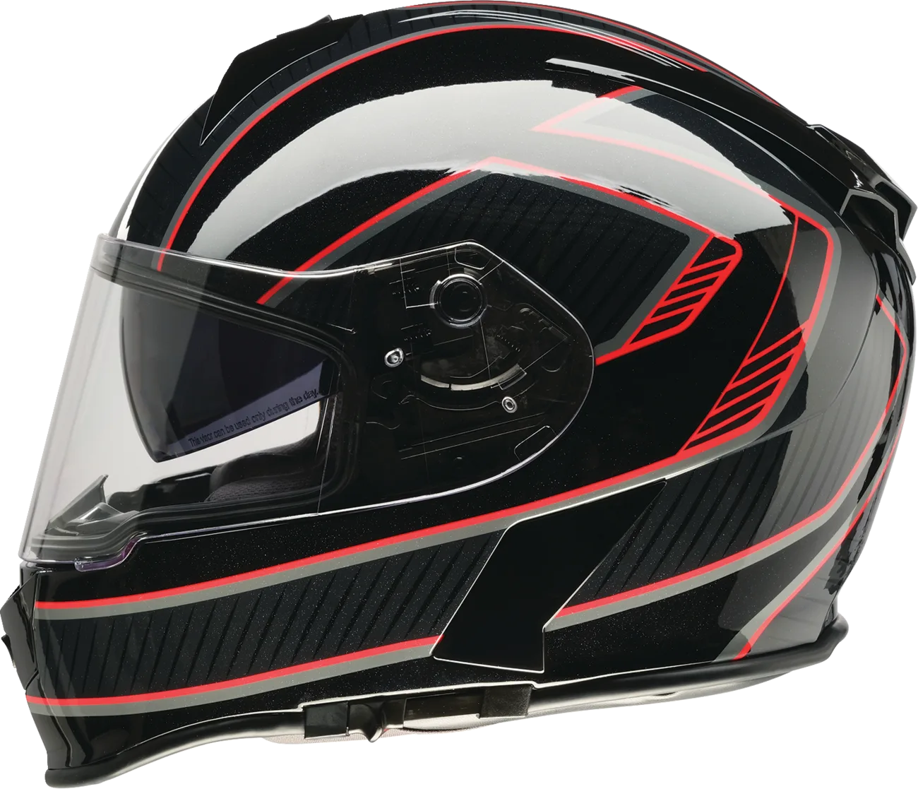 Warrant Amplify Helmet