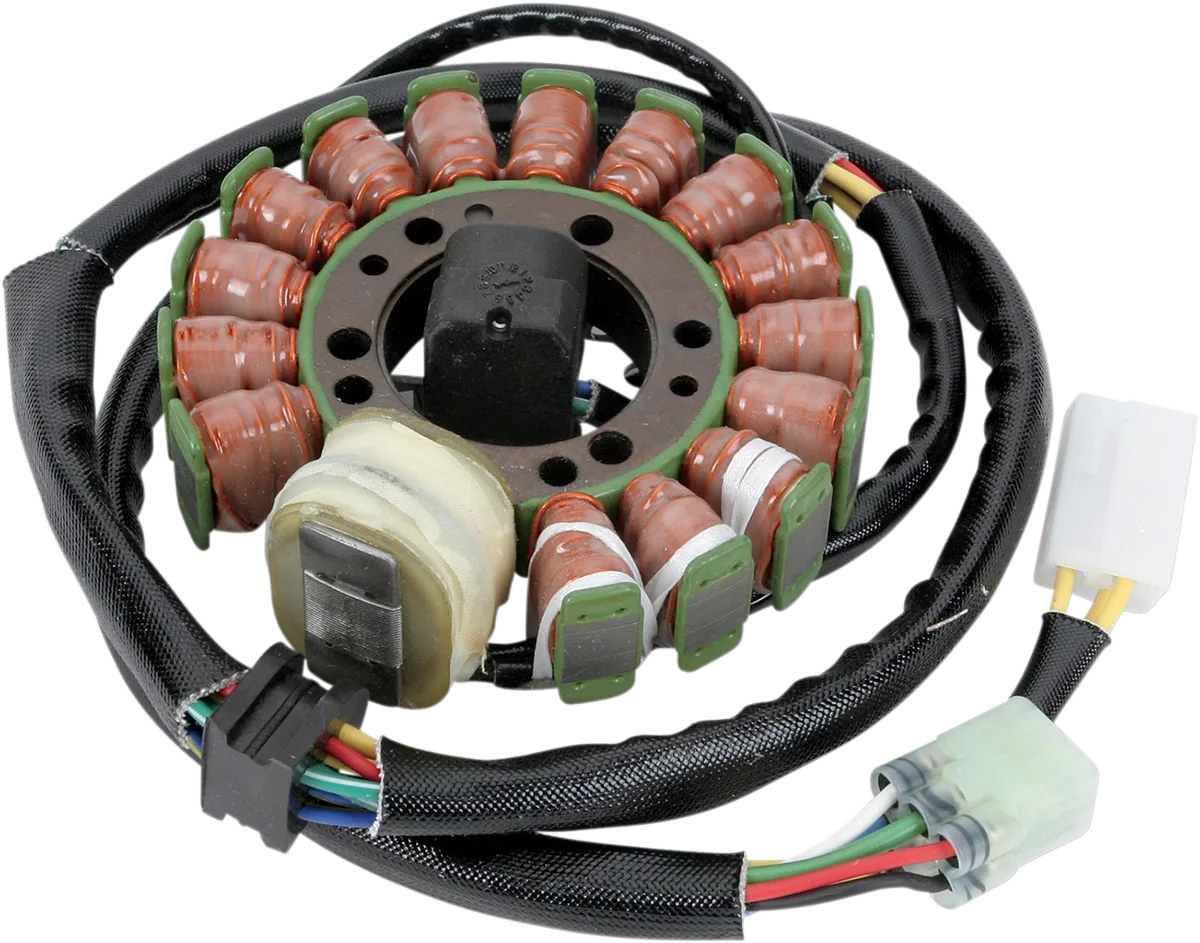 Stator
