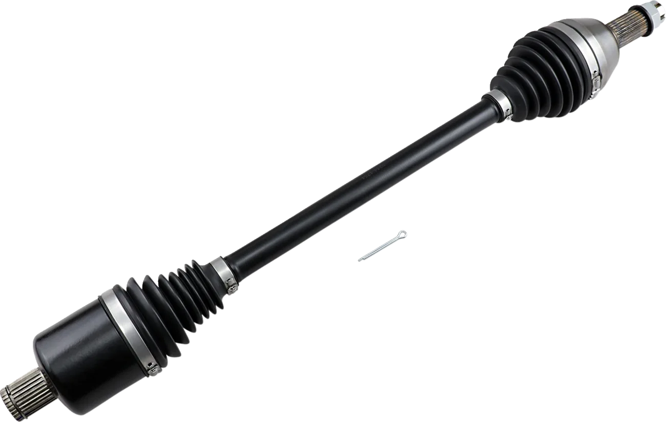 Heavy-Duty CV Axle Kit