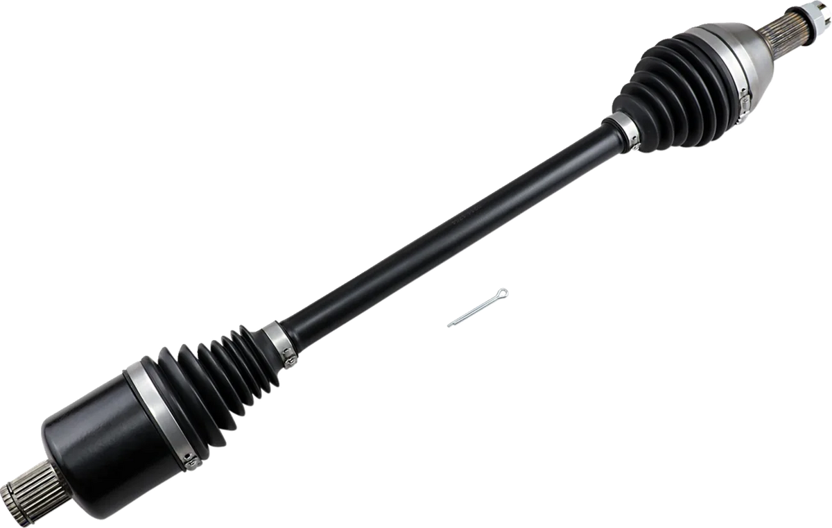 Heavy-Duty CV Axle Kit