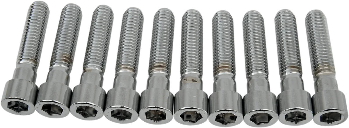 Socket-Head Bolts