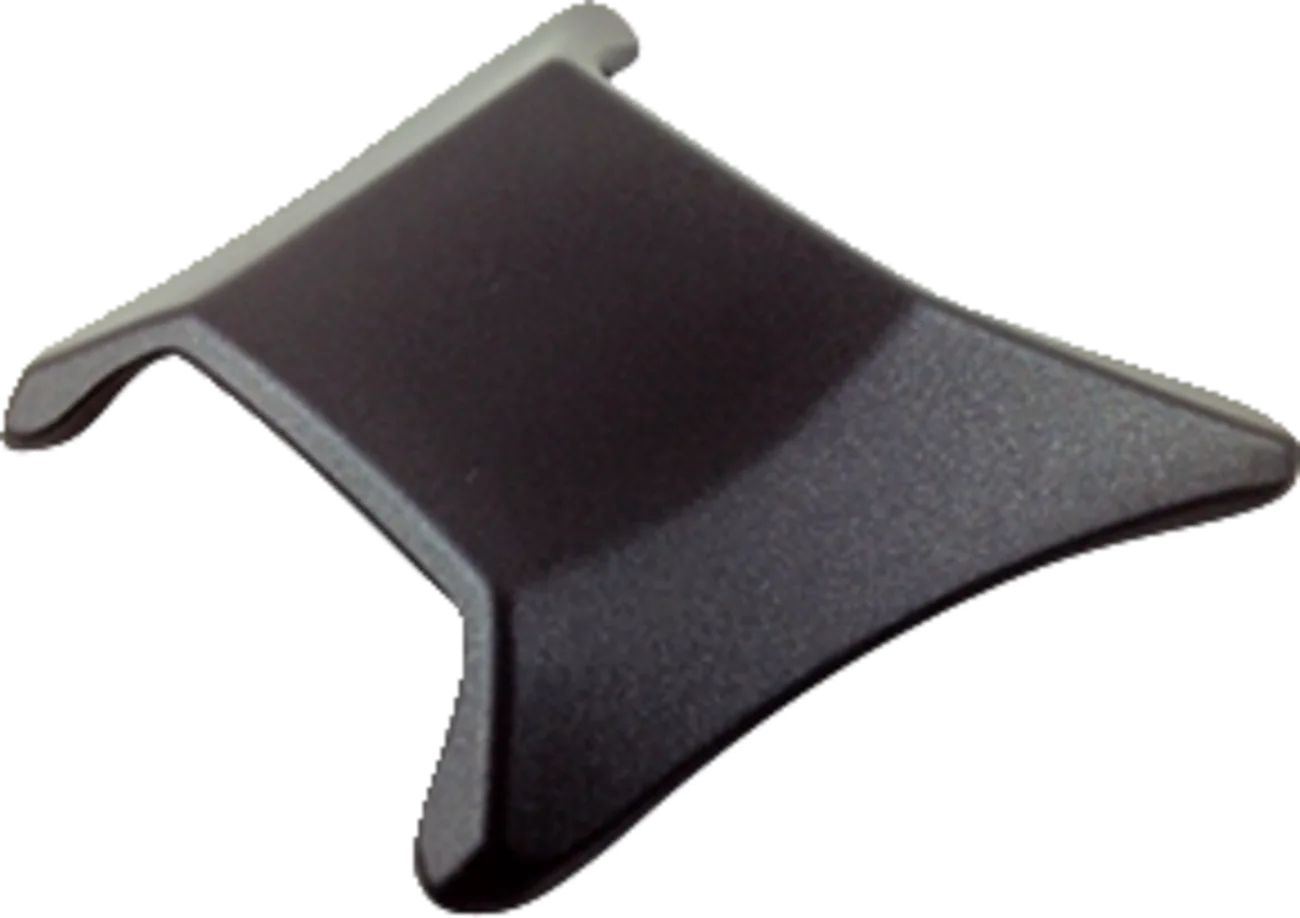 VX-Pro4 Helmet Center Front Top-Duct