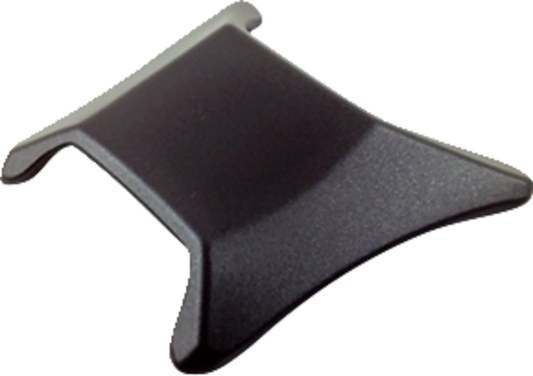 VX-Pro4 Helmet Center Front Top-Duct