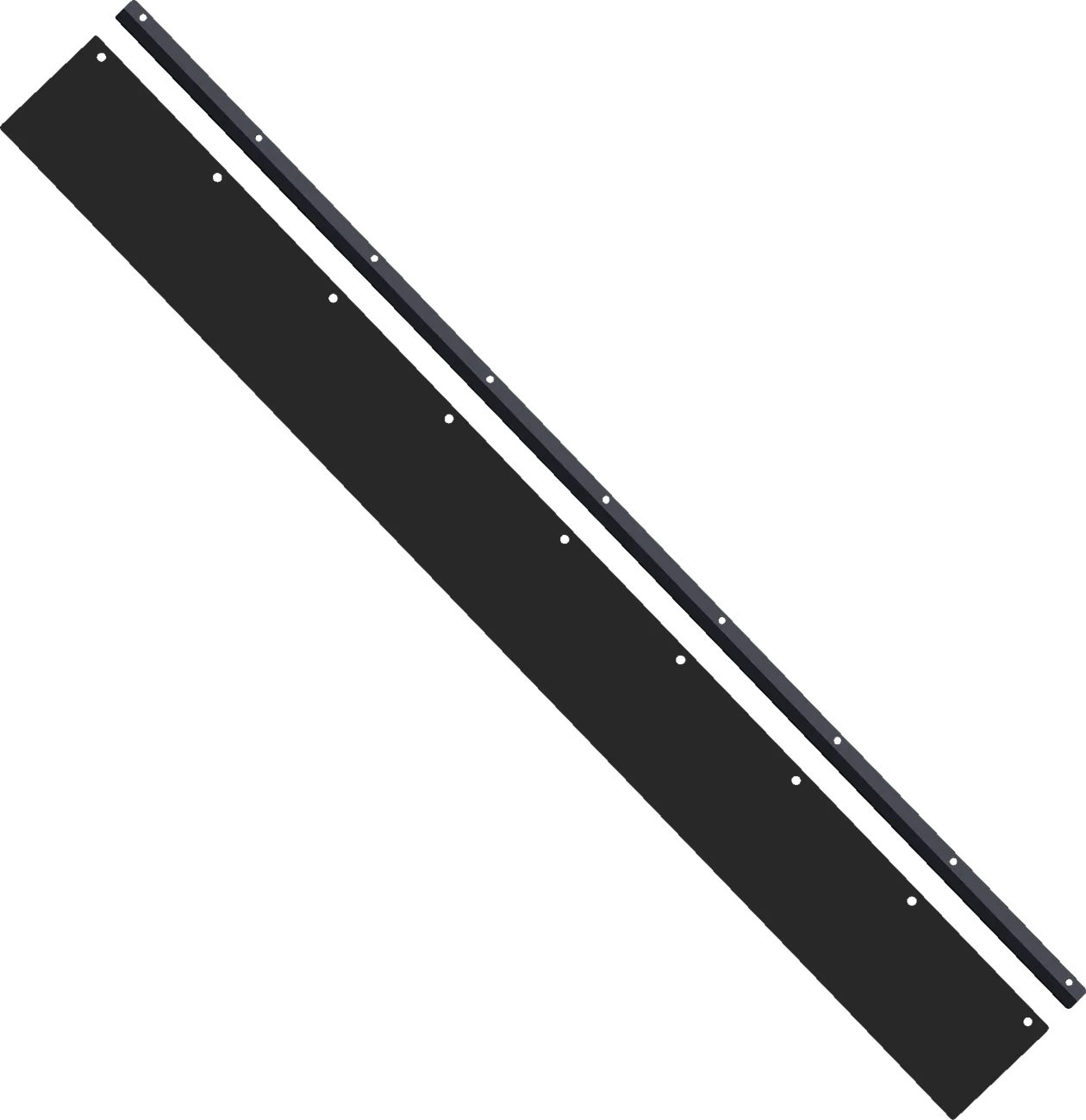 Plow Flap