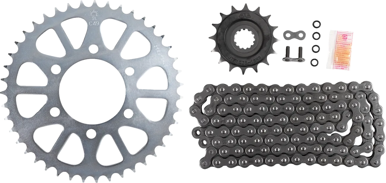 X-Ring® Chain Kit