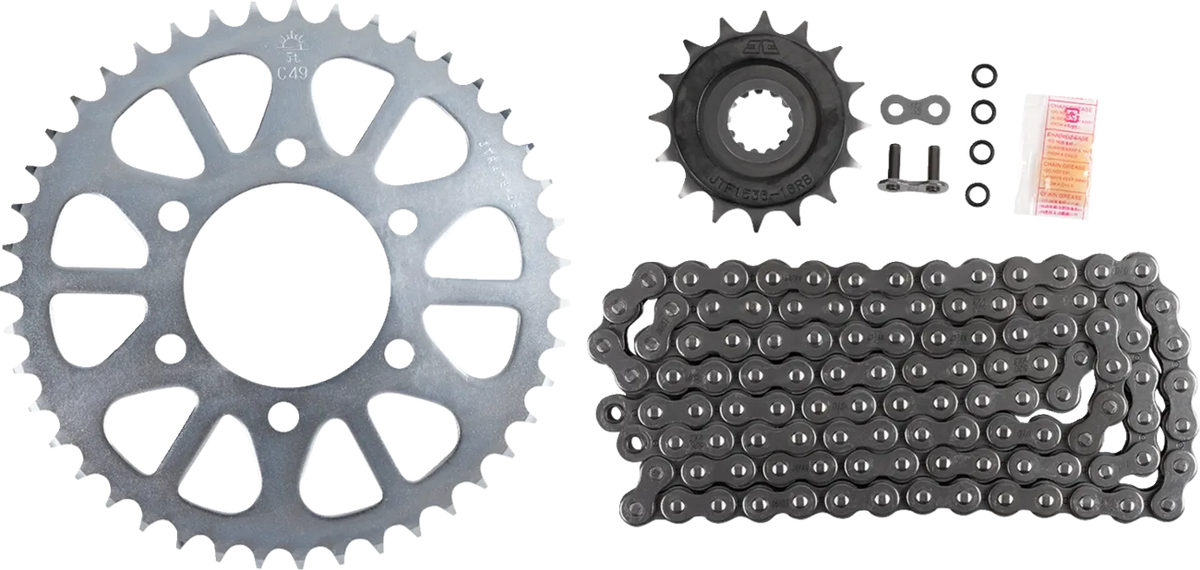 X-Ring® Chain Kit