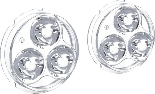 CR-3 Spot Beam Lens