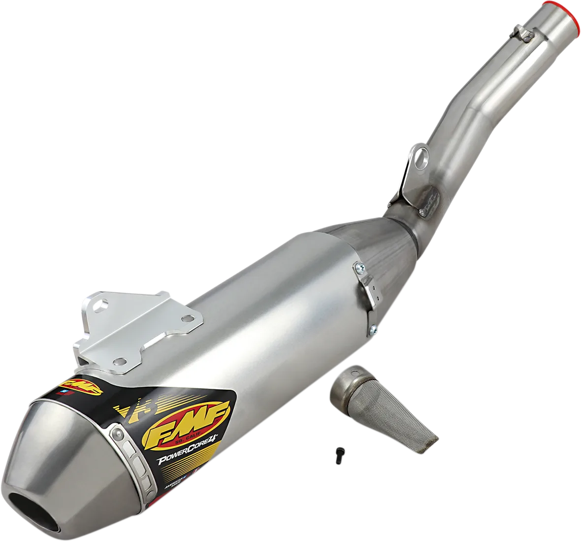 PowerCore 4 HEX Slip-On Muffler