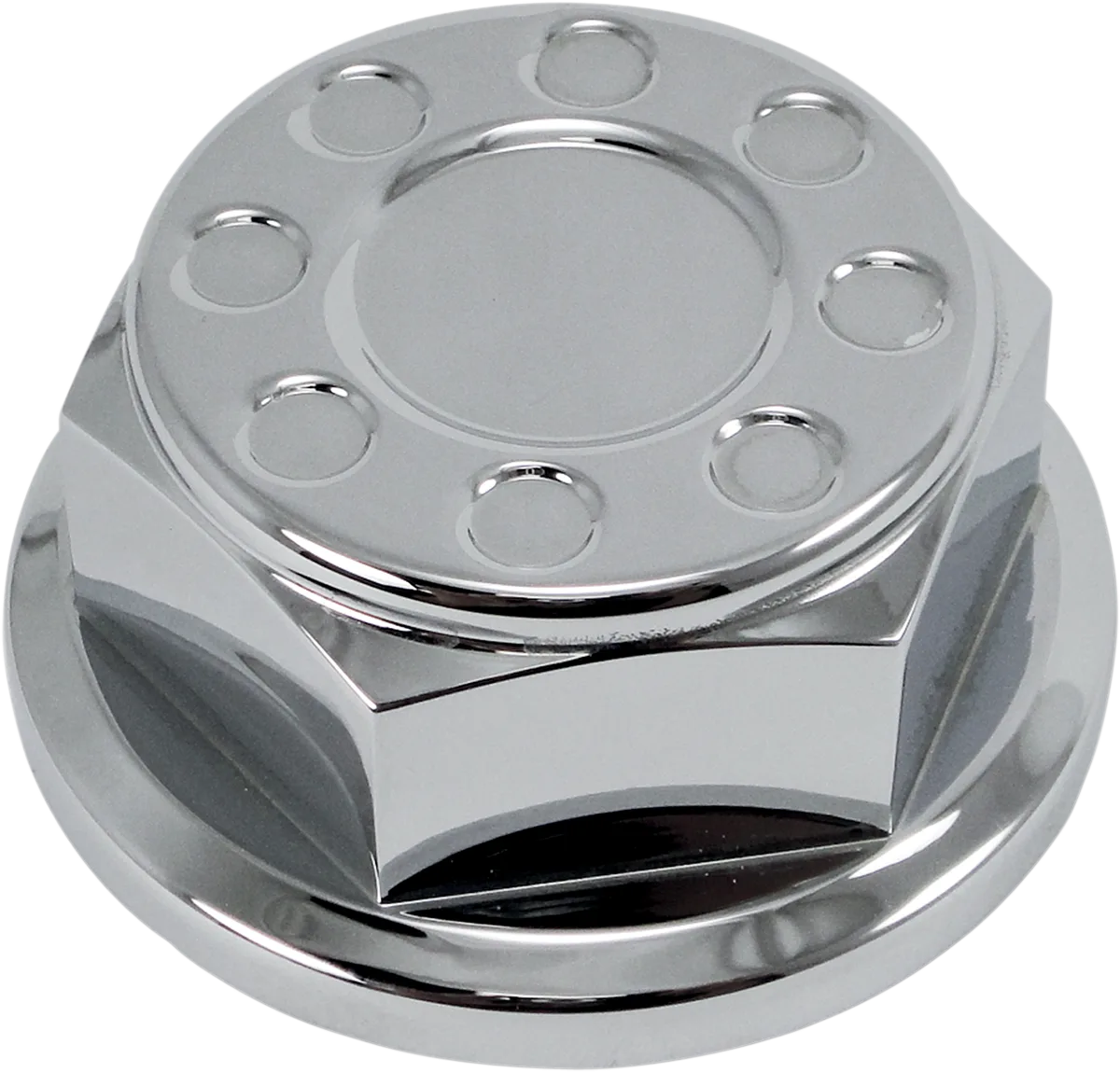 Steering Stem Nut