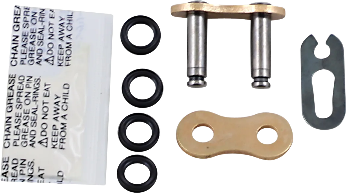 SRX2 Series Clip Connecting Link