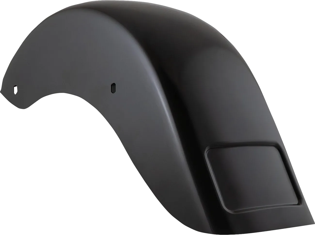 Performance Bagger Benchmark Rear Fender