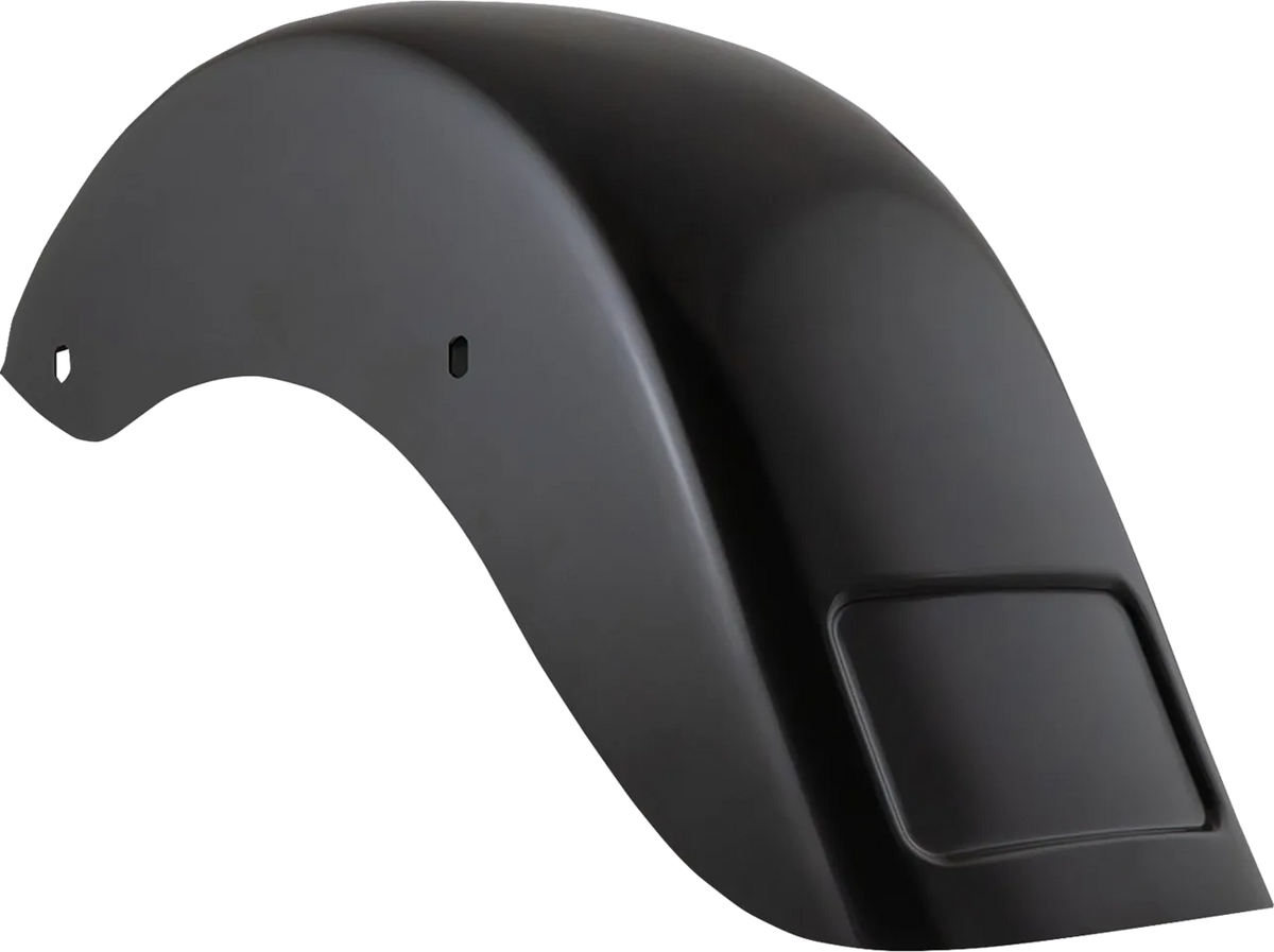 Performance Bagger Benchmark Rear Fender