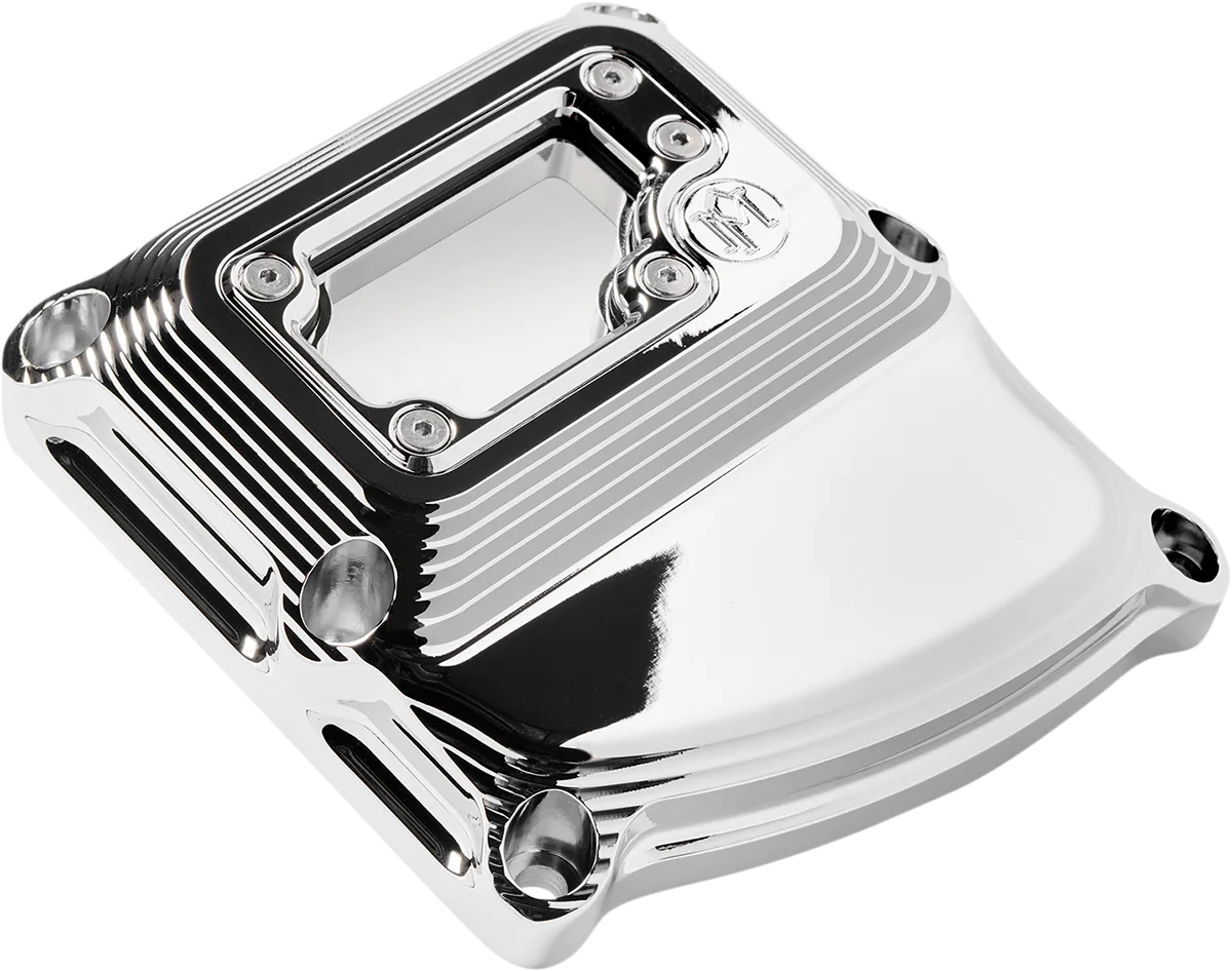 Transmission Top Cover