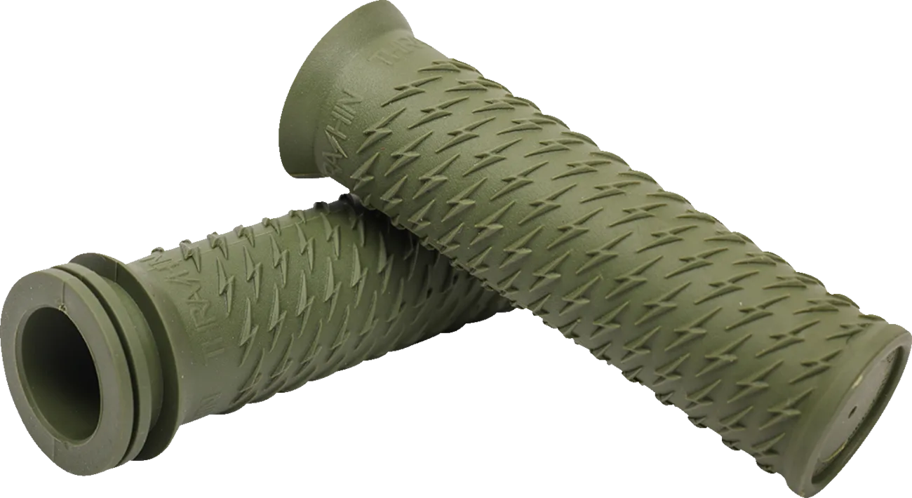 Bolt Grips