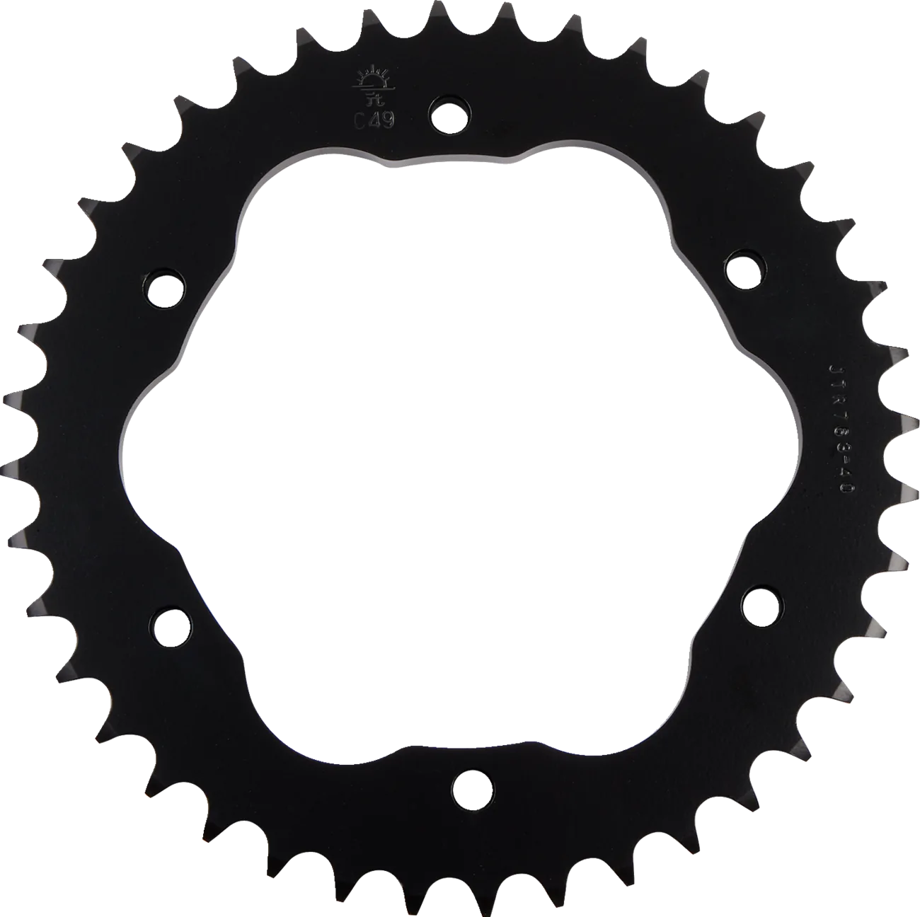 Steel Rear Sprocket