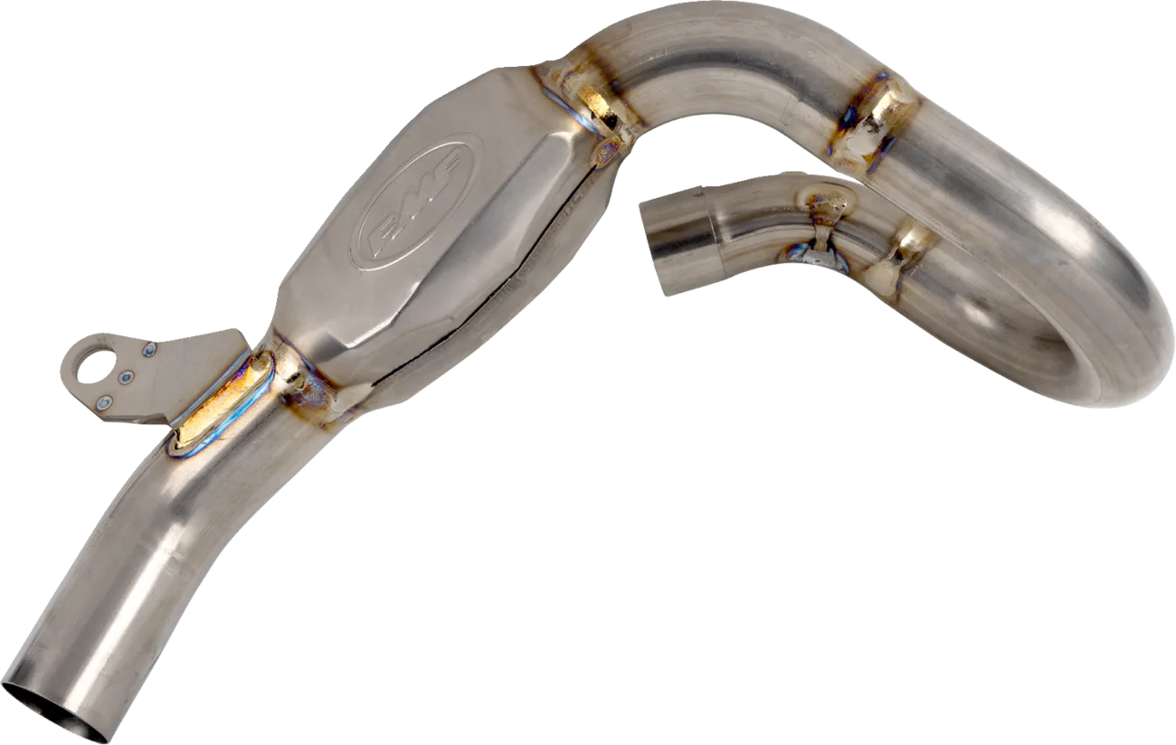 Megabomb Head Pipe