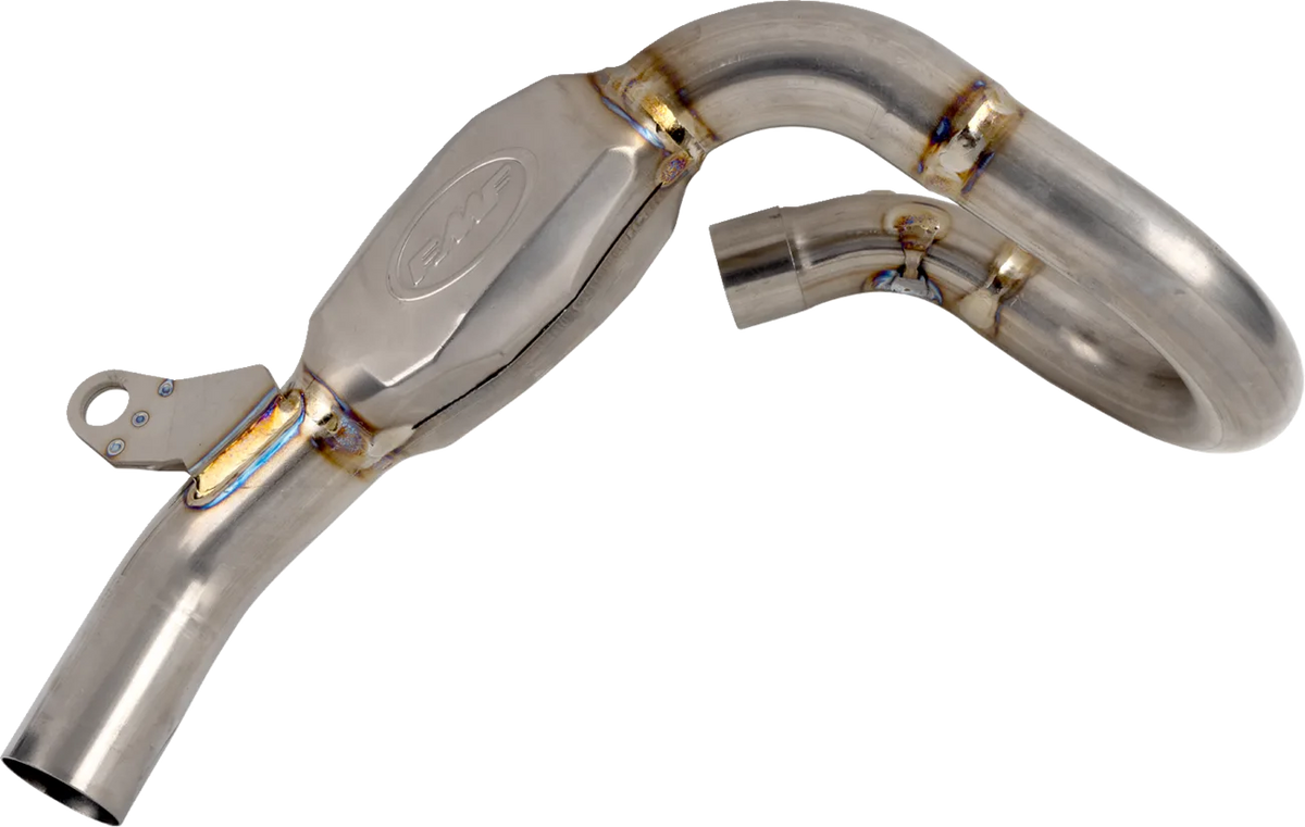 Megabomb Head Pipe