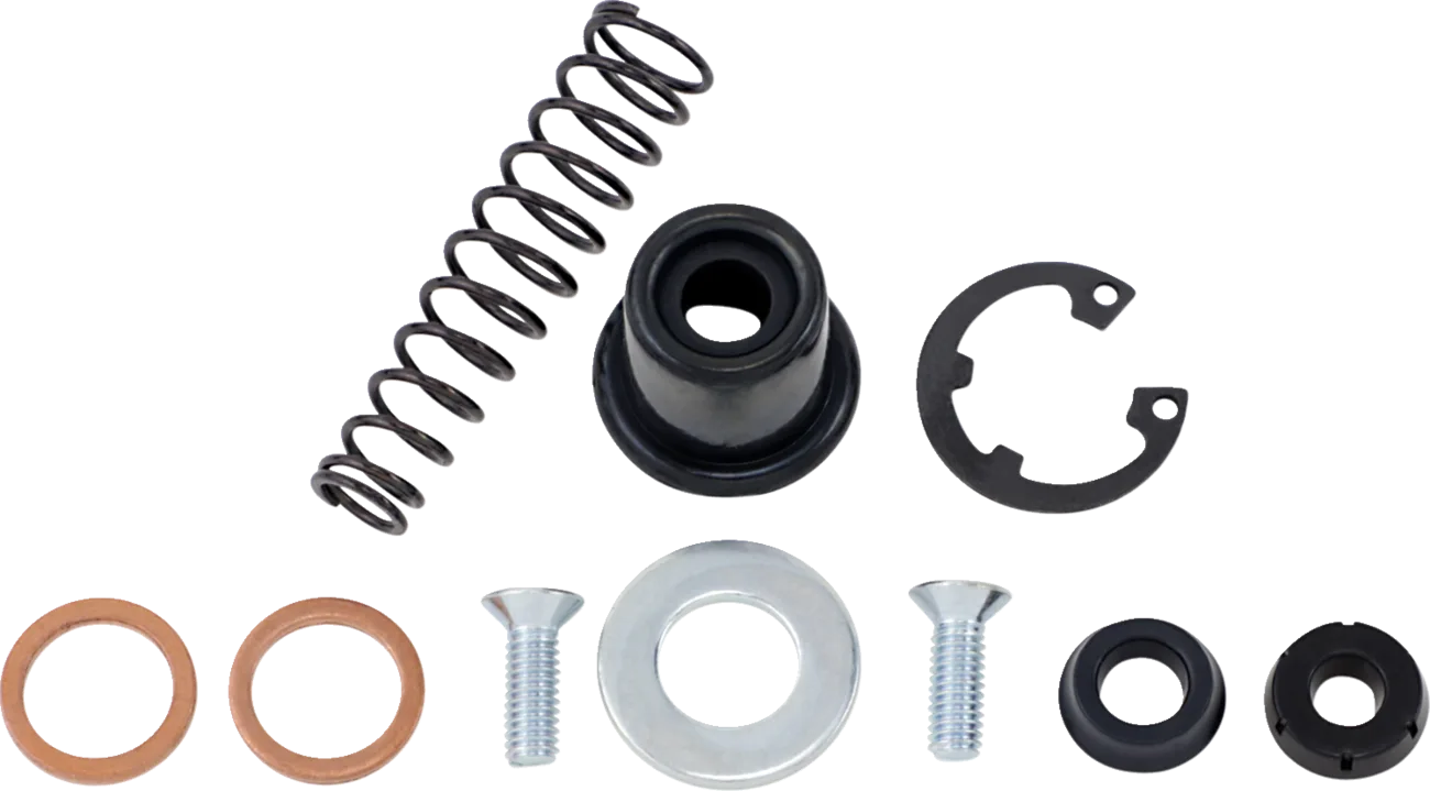 Brake Master Cylinder Repair Kit