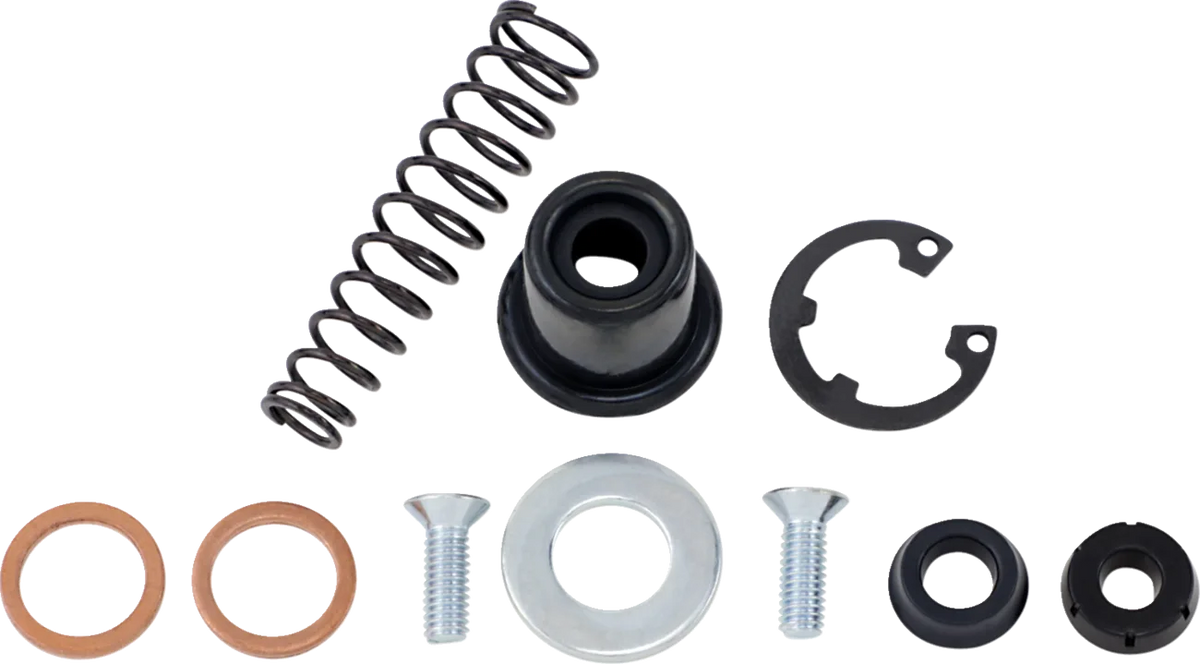 Brake Master Cylinder Repair Kit