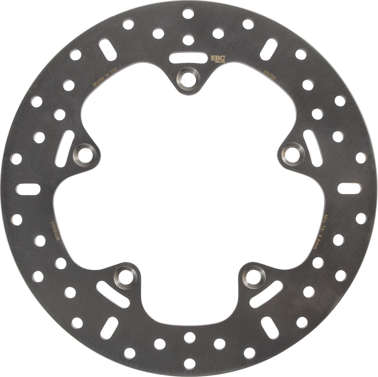 Brake Rotor