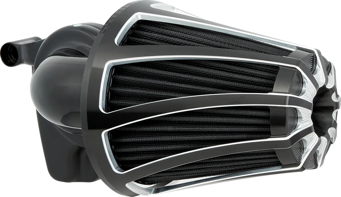 Monster Sucker Air Cleaner