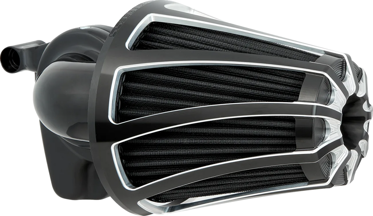 Monster Sucker Air Cleaner