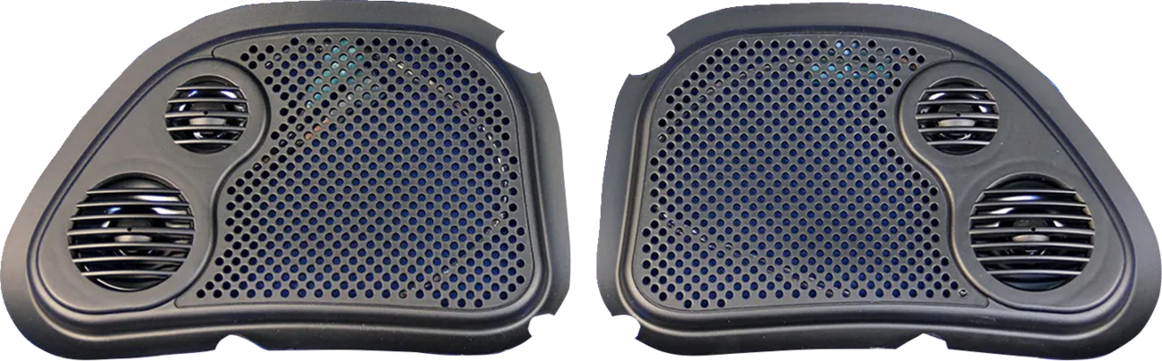 Fairing Speaker Grill