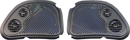 Fairing Speaker Grill