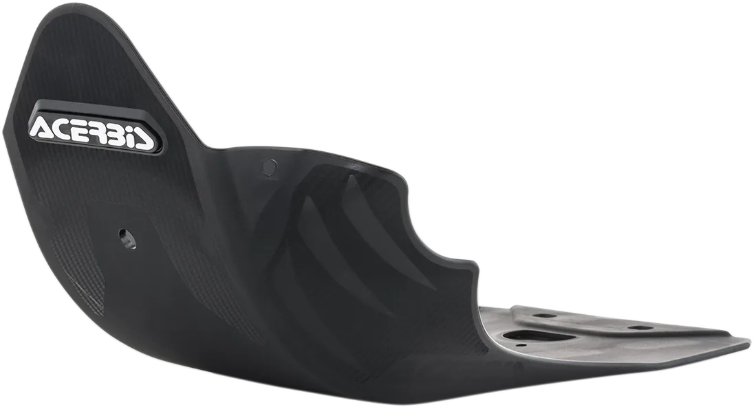 MX-Style Skid Plate