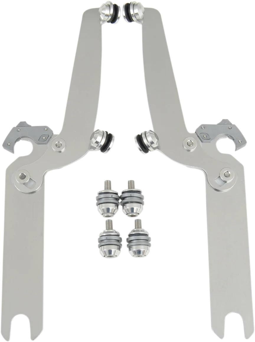 Sportshield Trigger-Lock Complete Mount Kit