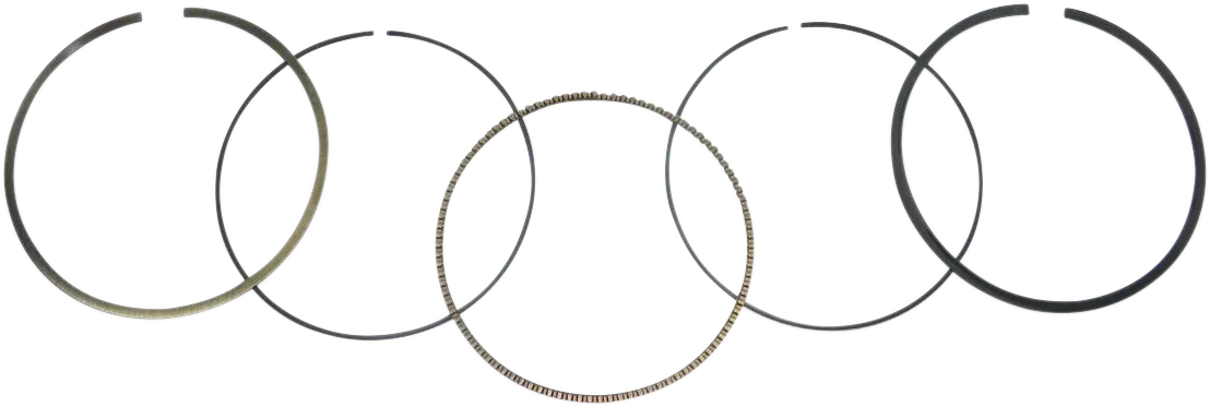 Piston Rings