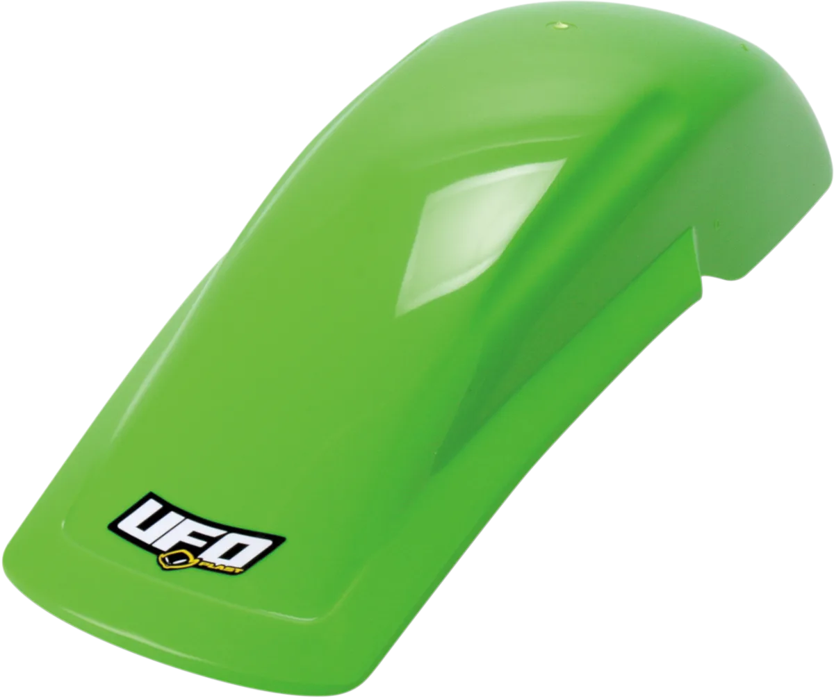 Universal MX Rear Fender