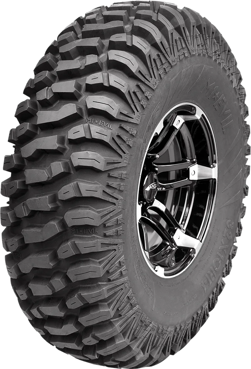 M1 Evil Tire