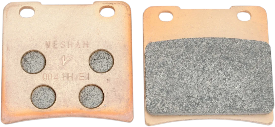 JL Sintered Metal Brake Pads