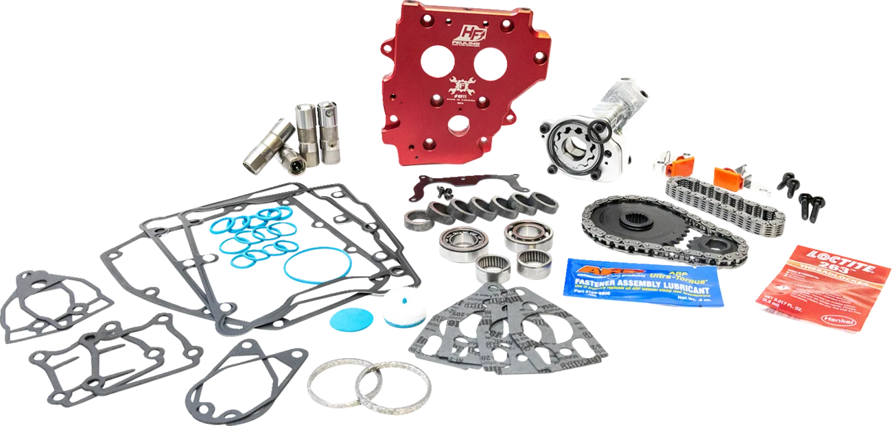 HP+ Hydraulic Cam Chain Tensioner Conversion Kit
