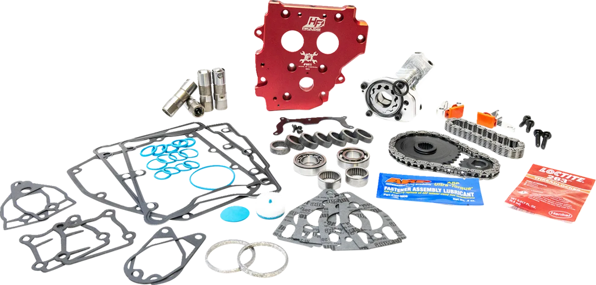 HP+ Hydraulic Cam Chain Tensioner Conversion Kit