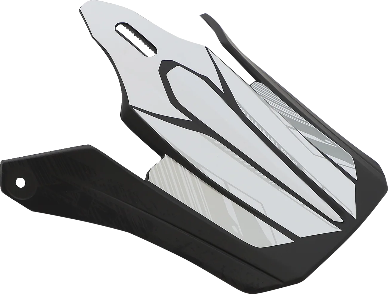 Youth F.I. Fractal Helmet Visor Kit