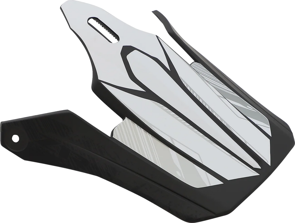 Youth F.I. Fractal Helmet Visor Kit