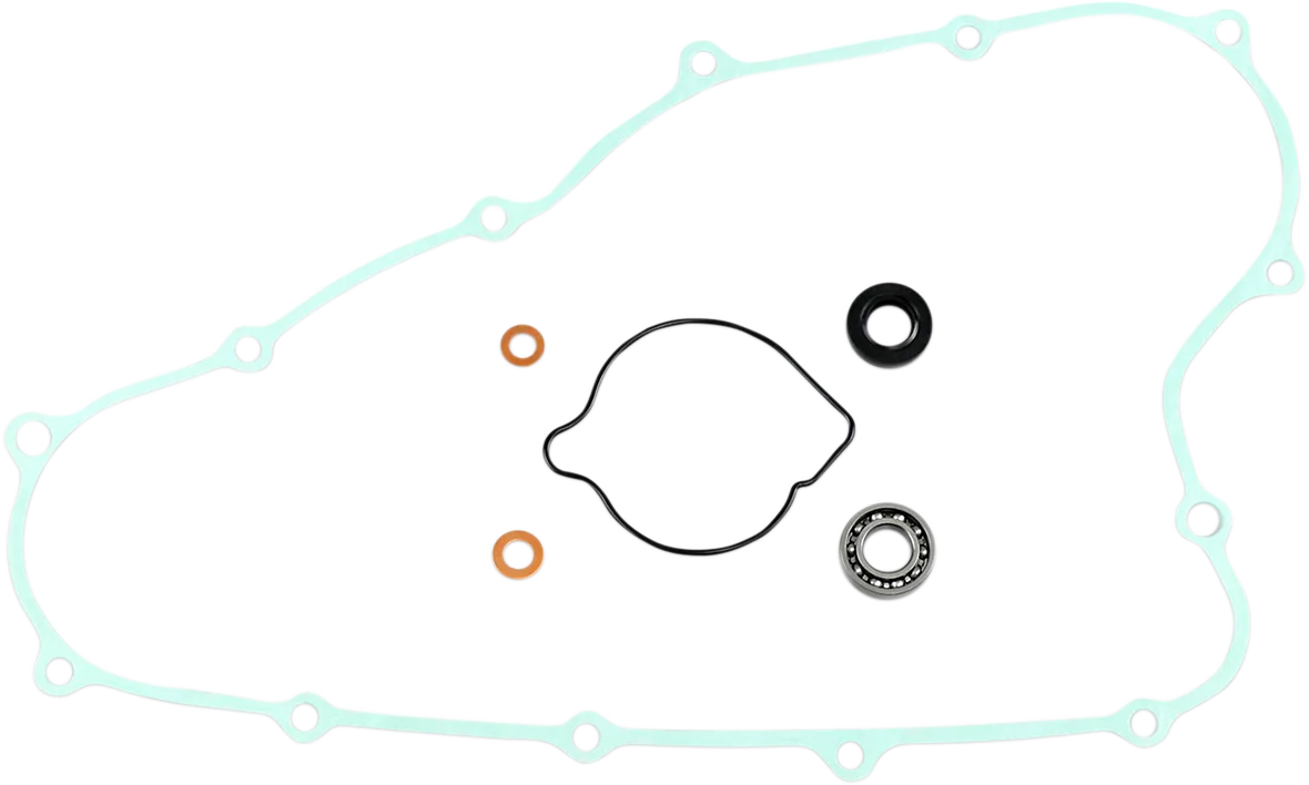 Water Pump Gasket Kit