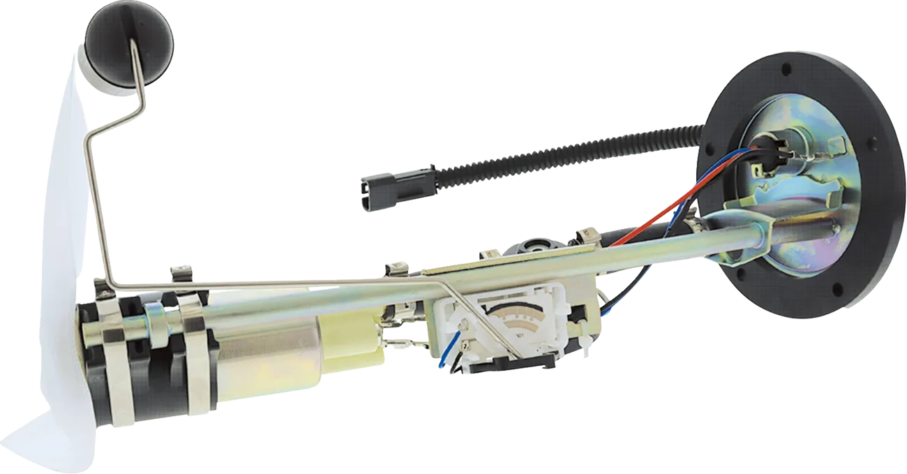Fuel Pump Module