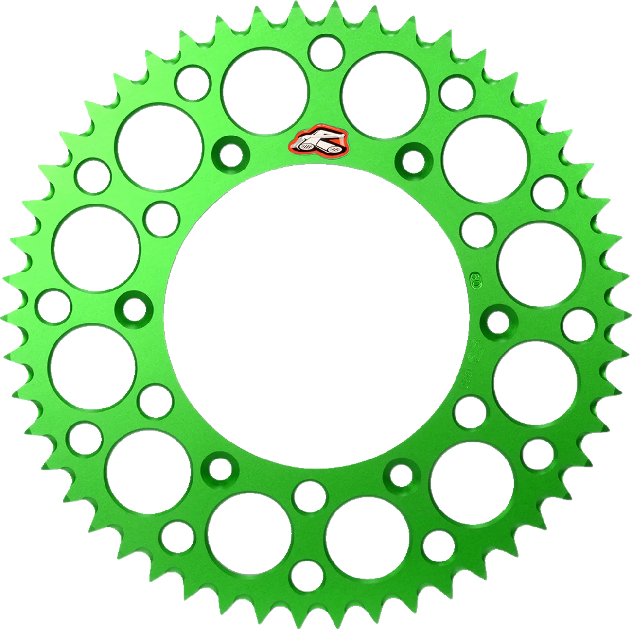 Ultralight Rear Sprocket