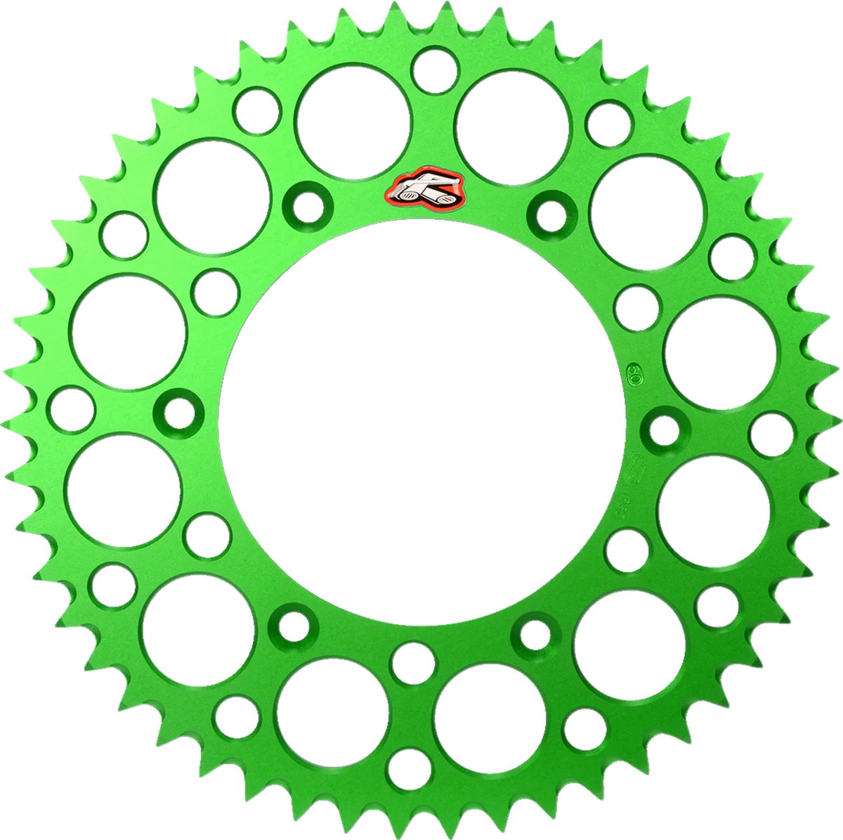 Ultralight Rear Sprocket