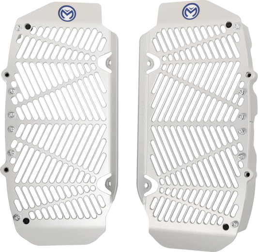 Radiator Guards