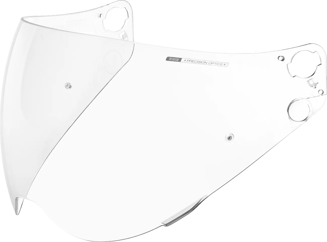 Precision Optics™ Pinlock® Prepared Shield