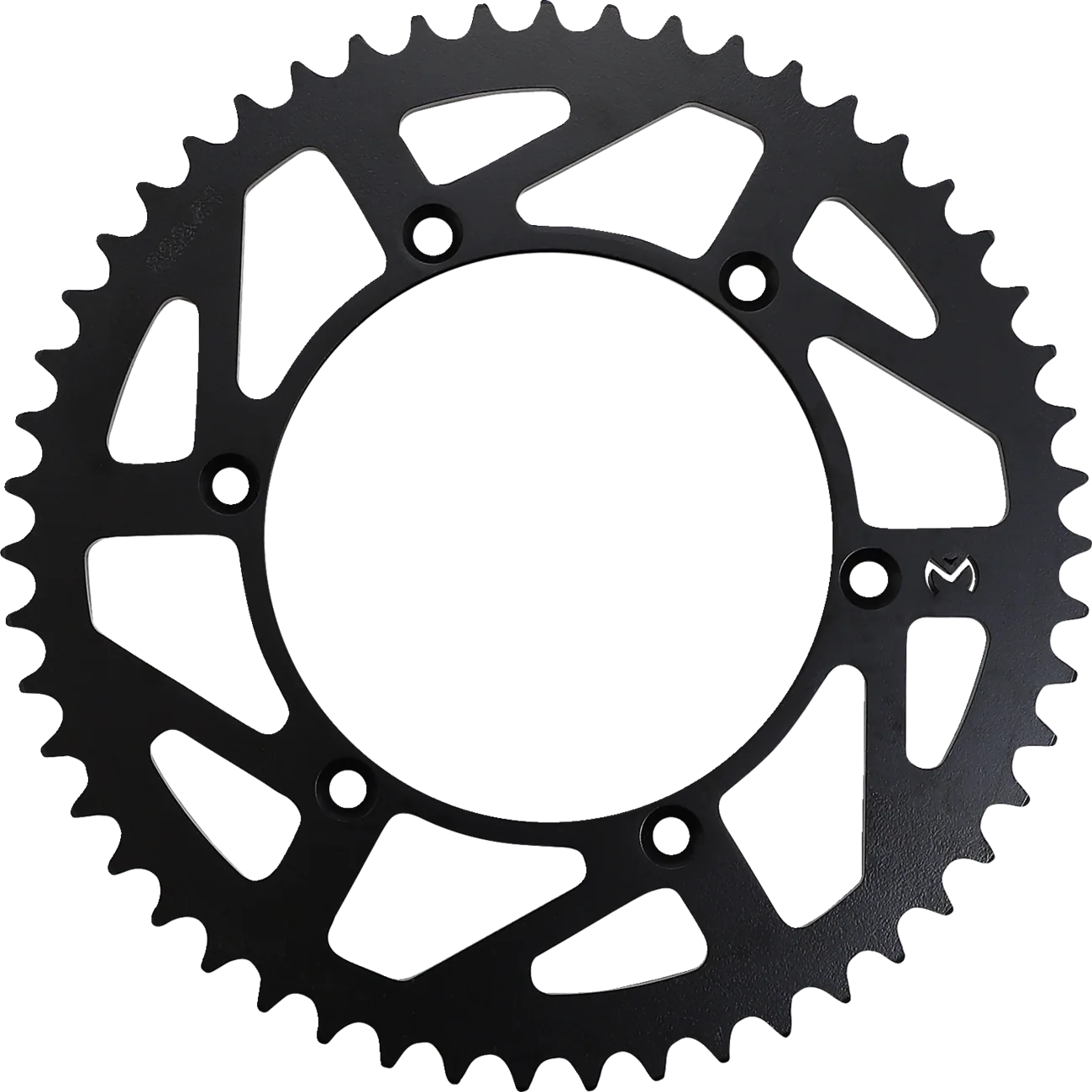 Steel Rear Sprocket
