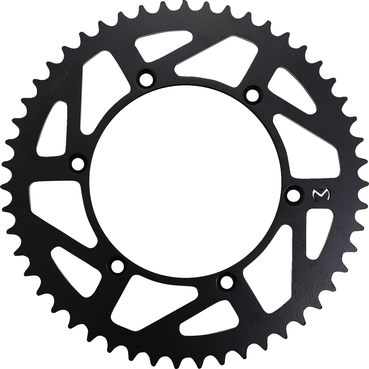 Steel Rear Sprocket