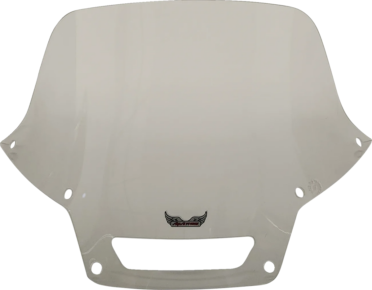 Replacement Windshield