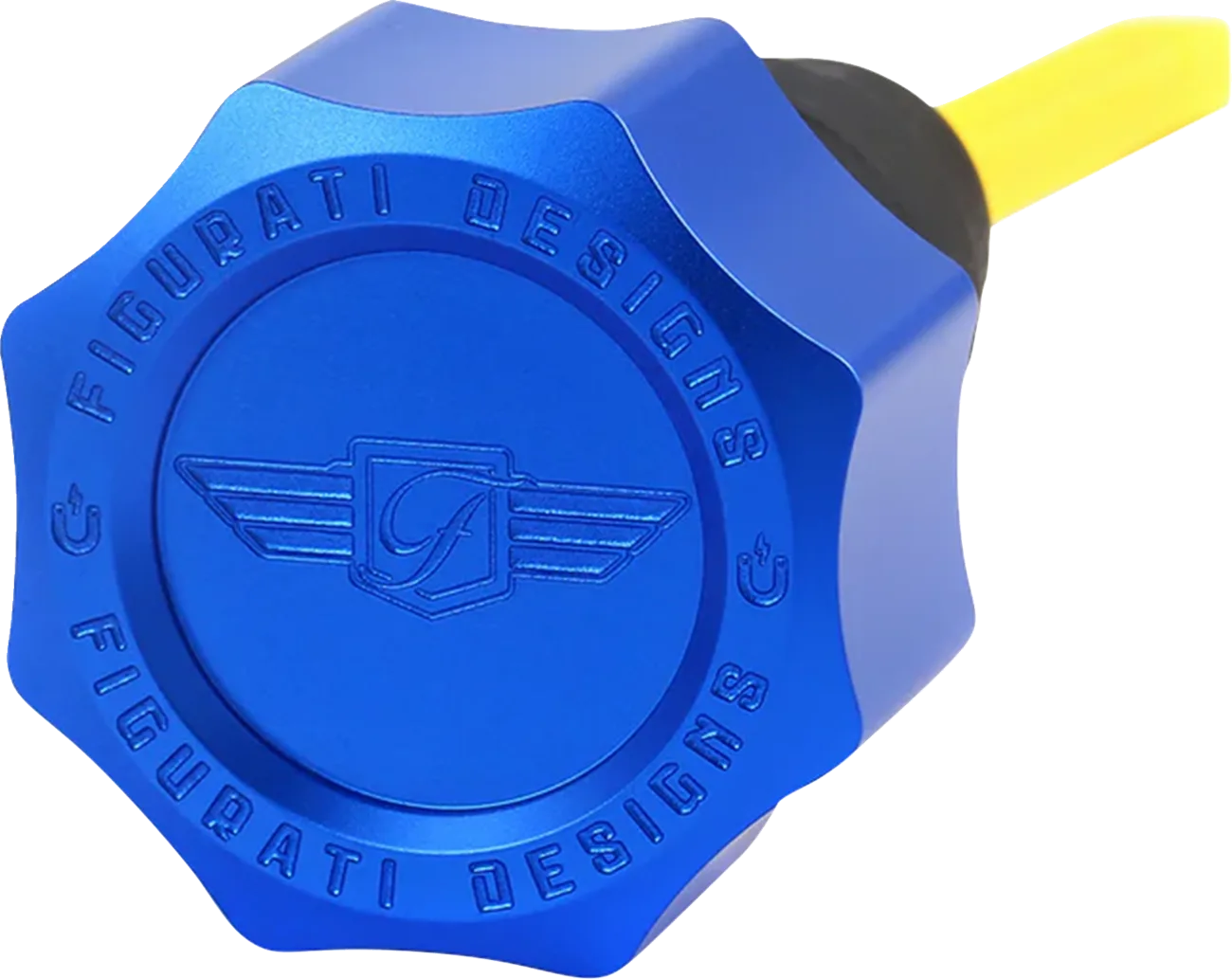 Performance Magnetic Oil Dipstick