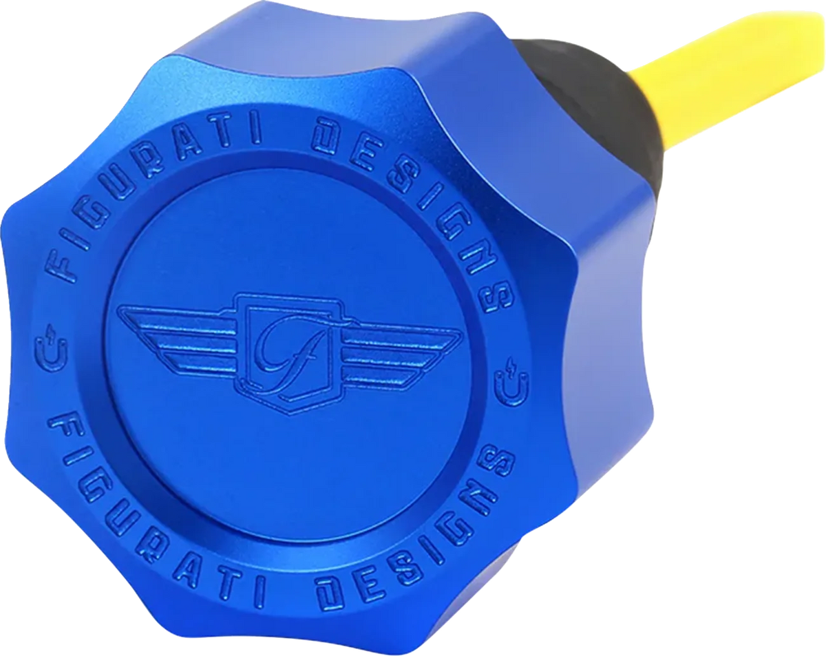 Performance Magnetic Oil Dipstick